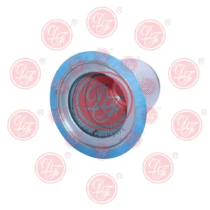 COMPRESSED AIR COALESCER FILTER ELEMENT