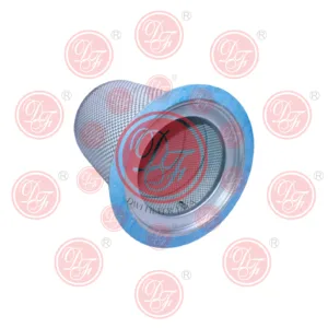 LINE FILTER ELEMENT USED AIR COMPRESSOR