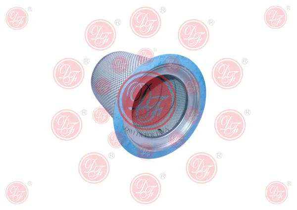 LINE FILTER ELEMENT USED AIR COMPRESSOR