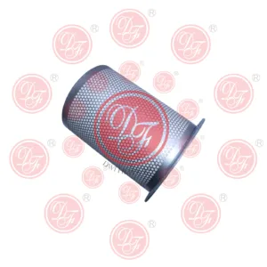 FUEL GAS FILTER COALESCING ELEMENT