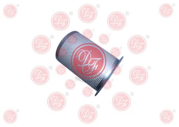 FUEL GAS FILTER COALESCING ELEMENT