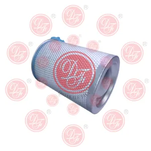 Dust Cartridge Filter 12 inch/Filter kartrid debu