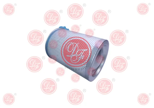 Dust Cartridge Filter 12 inch/Filter kartrid debu