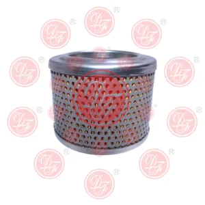 filter cartridge Conical Dust air filter Element