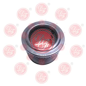 PLEATED CARTRIDGE FILTER