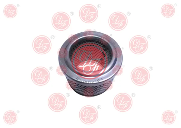 PLEATED CARTRIDGE FILTER