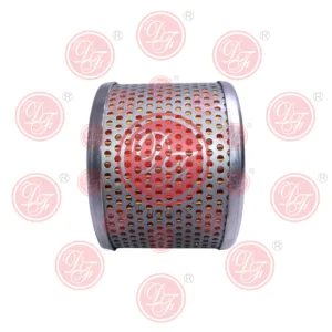Pleated Dust Cartridge Filter