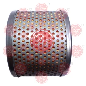 Air/Dust Cartridge Filter