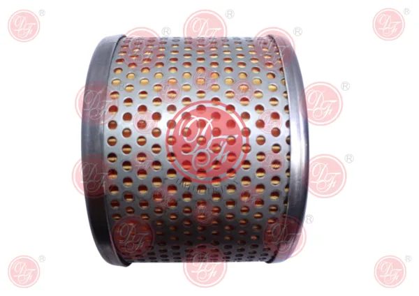 Air/Dust Cartridge Filter