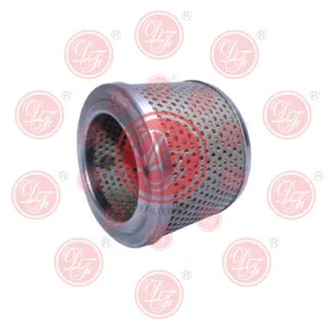 Anti Static Spunbond Dust Powder Filter