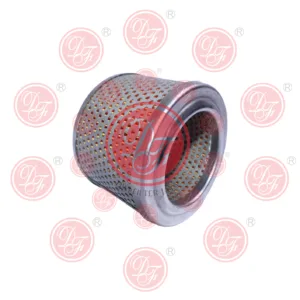 DUST CARTRIDGE FILTER HIGH FILTRATION