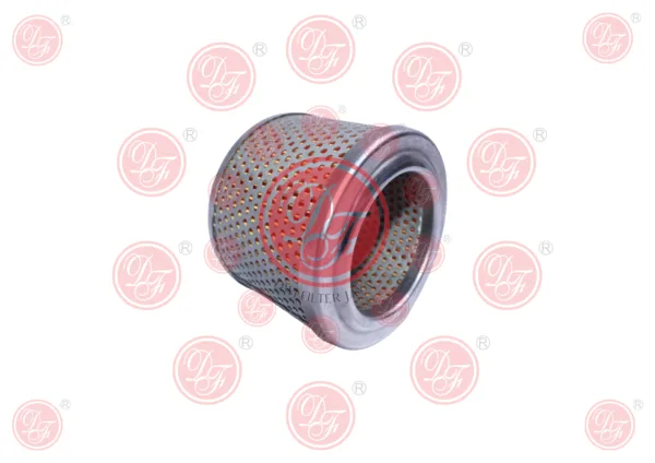 DUST CARTRIDGE FILTER HIGH FILTRATION