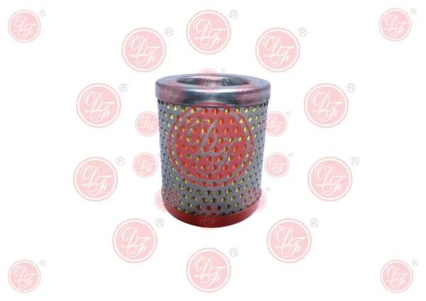 HIGH FLOW DUST CARTRIDGE FILTER