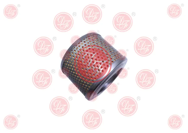 DUST CARTRIDGE FILTER HIGH CAPACITY