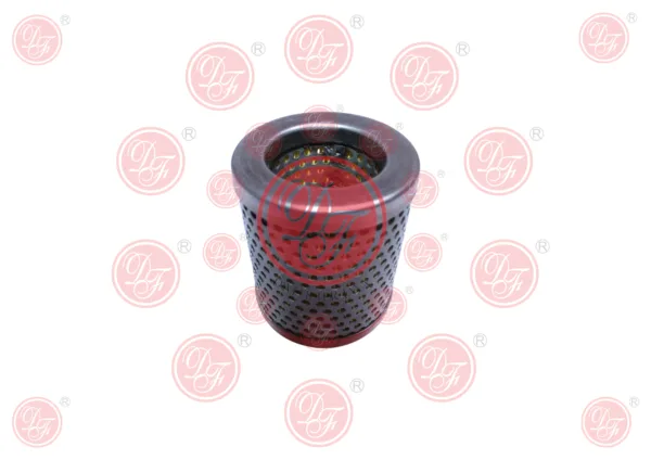 KARTRID FILTER UDARA INDUSTRI EXTRACTOR