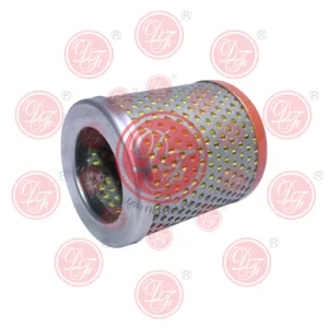 40 INCH DUST CARTRIDGE FILTER