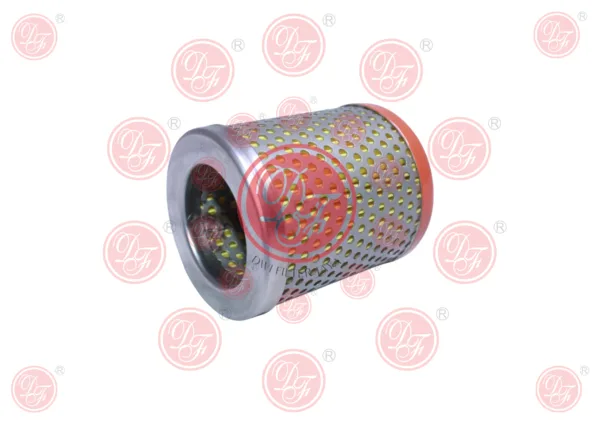 40 INCH DUST CARTRIDGE FILTER