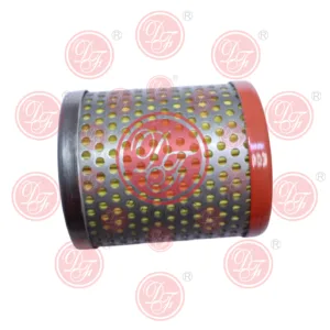 POLYPLEAT PLEATED CARTRIDGE FILTER MEDIA