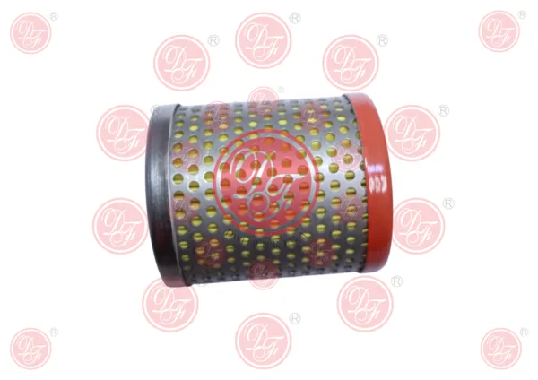 POLYPLEAT PLEATED CARTRIDGE FILTER MEDIA