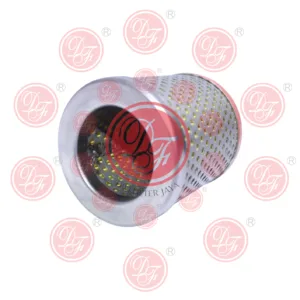 DUST REMOVAL PLEATED AIR FILTER CARTRIDGE