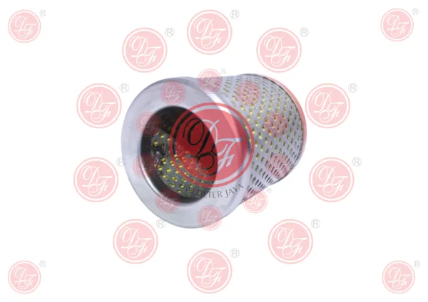 DUST REMOVAL PLEATED AIR FILTER CARTRIDGE