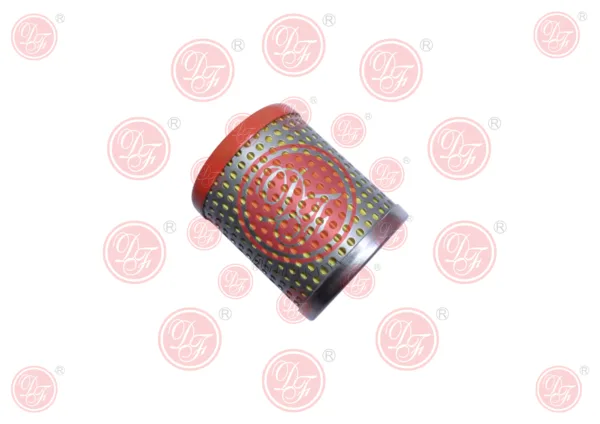 Kartrid Filter Mikrofiltrasi