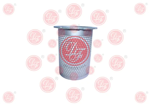 Pleated Air Filter / Filter udara berlipit