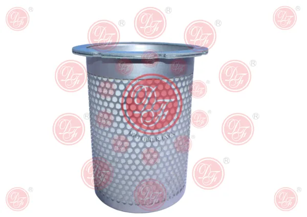 Filter Udara Katrid Debu