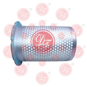 BLOWER AIR INTAKE FILTER ELEMENT