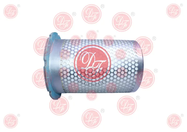 BLOWER AIR INTAKE FILTER ELEMENT
