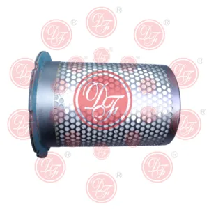 RING BLOWER AIR FILTER SYSTEM