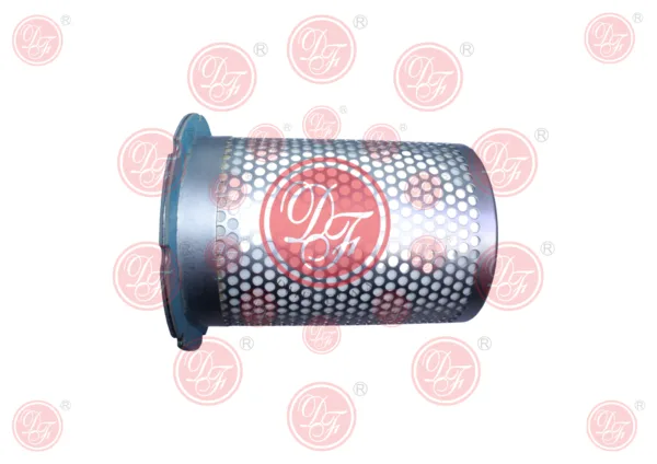 RING BLOWER AIR FILTER SYSTEM
