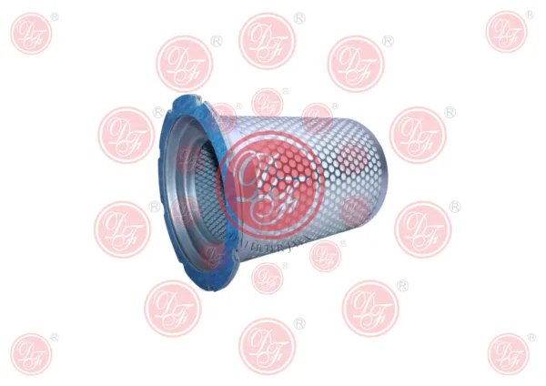 WOOD PULP CELLULOSE AIR FLTER CARTRIDGE