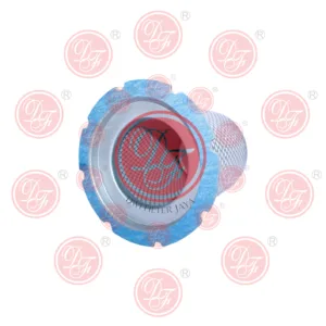 BEBICON AIR FILTER ELEMENT CELLULOSE