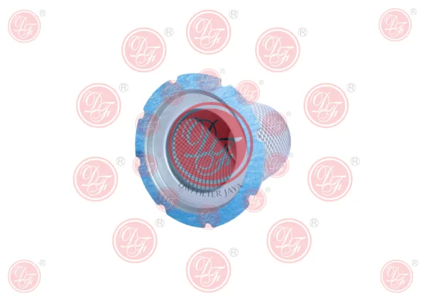 BEBICON AIR FILTER ELEMENT CELLULOSE