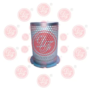 AIR FILTER ARRESTOR
