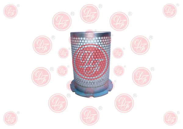 AIR FILTER ARRESTOR