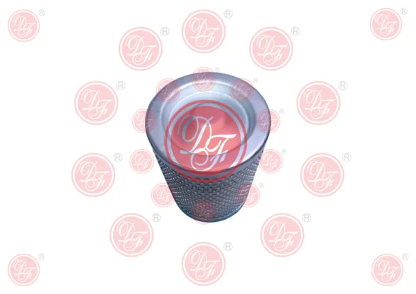 Elemen Filter Udara Silinder 20 Micron