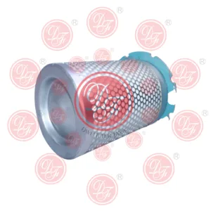 AIR FILTER HEAVY DUTY