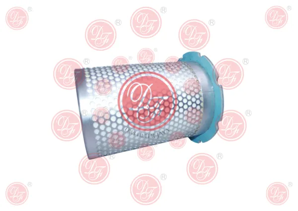 Pleated Air Filter Cartridge