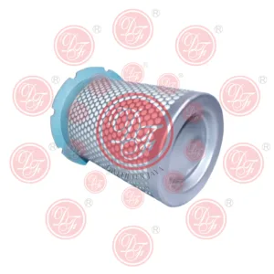 HIGH DUST COLLECTING AIR FILTER