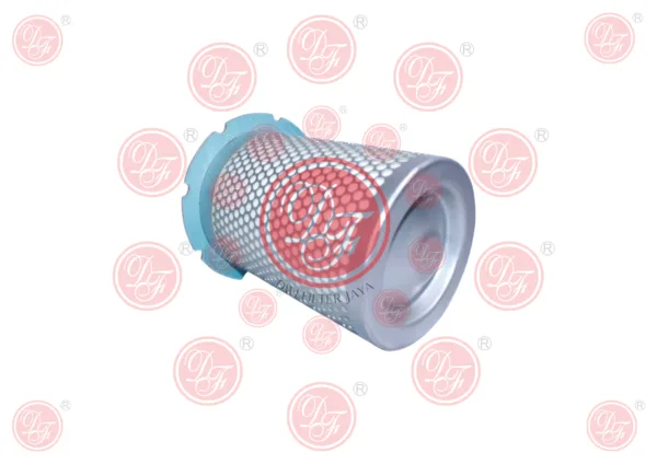 HIGH DUST COLLECTING AIR FILTER