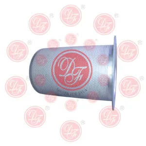 AIR FILTER COMPRESSOR PLASTER LARGE