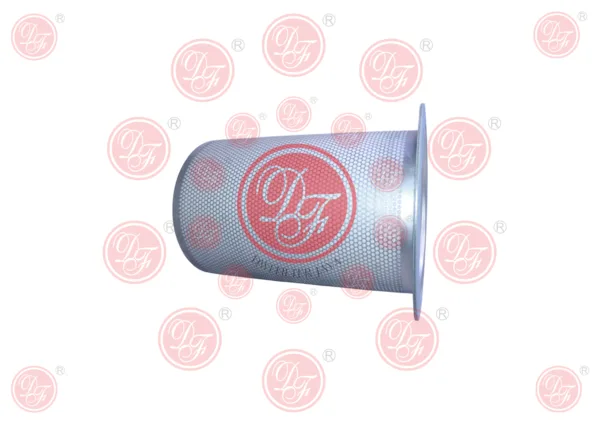 AIR FILTER COMPRESSOR PLASTER LARGE