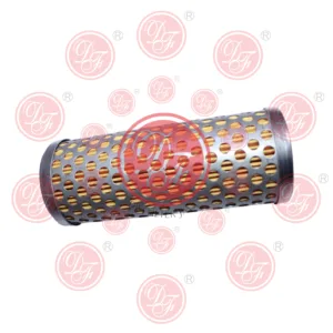 ALTERNATIVE OIL FILTER CARTRIDGE