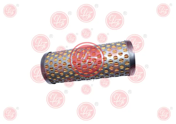ALTERNATIVE OIL FILTER CARTRIDGE
