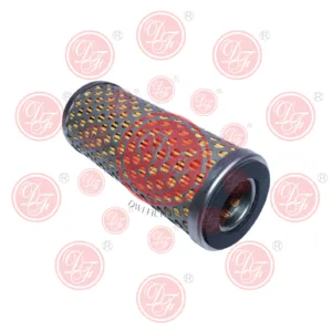 OIL FILTER FOR INJECTION MOLDING MACHINE