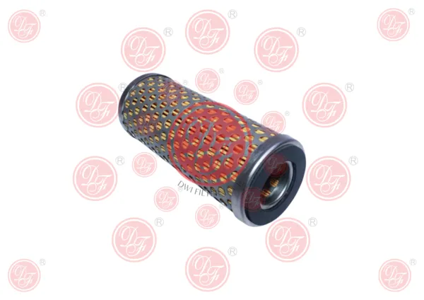 OIL FILTER FOR INJECTION MOLDING MACHINE
