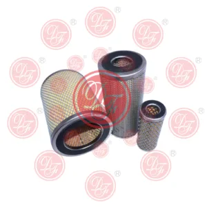FLUID OIL FILTER BREATHER ELEMENT