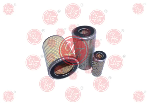 FLUID OIL FILTER BREATHER ELEMENT